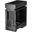 Deepcool CL660 (schwarz/holz, Tempered Glass)