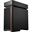 Deepcool CL660 (schwarz/holz, Tempered Glass)