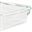 Emsa CLIP & CLOSE Glas-Frischhaltedose 2,0 Liter
