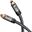(&euro;3,97*/1m) 3.00m goobay Toslink Optisches Kabel Toslink Stecker