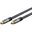 (&euro;3,97*/1m) 3.00m goobay Toslink Optisches Kabel Toslink Stecker