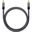 (&euro;3,97*/1m) 3.00m goobay Toslink Optisches Kabel Toslink Stecker
