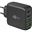 Goobay USB-C Multiport-Schnellladeger&auml;t, PD, GaN, 68 Watt