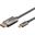(&euro;6,95*/1m) 2.00m goobay Displayport 1.2 Verbindungskabel USB C