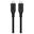 (&euro;5,95*/1m) 2.00m goobay USB-C Verbindungskabel USB 4.0 Stecker