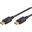 (&euro;2,38*/1m) 5.00m goobay Displayport 2.1 Anschlusskabel