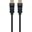 (&euro;2,38*/1m) 5.00m goobay Displayport 2.1 Anschlusskabel