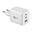 Goobay USB-C Schnellladeger&auml;t Nano, PD, GaN, 65 Watt