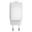 Goobay USB-C Schnellladeger&auml;t Nano, PD, GaN, 65 Watt