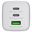 Goobay USB-C Schnellladeger&auml;t Nano, PD, GaN, 65 Watt
