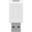 Goobay USB 3.2 Gen 1 Adapter, USB-A Stecker > USB-C Buchse