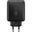 Goobay USB-C PD Dual-Schnellladeger&auml;t 45 Watt (schwarz, 1x