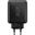 Goobay USB-C PD Dual-Schnellladeger&auml;t 45 Watt (schwarz, 1x