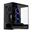 Endorfy Fishtank 6000 Corona Midi Tower ohne Netzteil schwarz