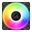 120x120x25mm Arctic P12 Pro A-RGB LN 3er-Pack retail