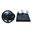 ThrustMaster T300 RS GT USB schwarz PC / PS3 / PS4, Retourenware