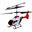 AMEWI EC135 CX Johanniter Koaxial Hubschrauber 3-Kanal RTF