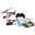 AMEWI EC135 CX Johanniter Koaxial Hubschrauber 3-Kanal RTF
