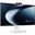 27" (68,58cm) Asus V400 AiO C7-240H 16 1TB white V470VAK-WPE262W