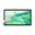 21.45" (54,48cm) Hannspree HO221PTB 1920x1080 1x DisplayPort 1.2