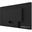 21.45" (54,48cm) Hannspree HO221PTB 1920x1080 1x DisplayPort 1.2
