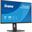 27" (68,58cm) iiyama ProLite XB2797QSN-B1 schwarz 2560x1440 1x