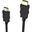 (&euro;2,97*/1m) 3.00m INCA HDMI1.4 Anschlusskabel HDMI Typ A Stecker