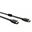(&euro;2,97*/1m) 3.00m INCA HDMI1.4 Anschlusskabel HDMI Typ A Stecker