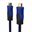 (&euro;1,38*/1m) 5.00m INCA HDMI1.4 Anschlusskabel HDMI Typ A Stecker