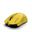 INCA Gaming Maus RGB/ 7200DPI/ 7Tasten/USB/BT 1.50m gelb