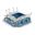 Jamara CaDA Etihad Stadion Manchester City FC 1:400 Bricks