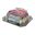 Jamara CaDA Camp Nou Stadion FC Barcelona 1:888 Bricks