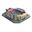 Jamara CaDA Camp Nou Stadion FC Barcelona 1:888 Bricks