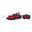Jamara Feuerl?schboot Fire Speed 2,4GHz mit Spritzfunktion