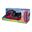 Jamara Feuerl?schboot Fire Speed 2,4GHz mit Spritzfunktion