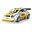 Jamara CaDA Opel Astra V8 Coupe 1:24 wei? Bricks