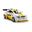 Jamara CaDA Opel Astra V8 Coupe 1:24 wei? Bricks