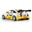 Jamara CaDA Opel Astra V8 Coupe 1:24 wei? Bricks