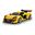 Jamara CaDA Renault Sport RS.01 1:24 gelb Bricks