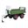 Jamara Miststreuer gr?n f?r RC-Traktor MB-trac 1000 1:24S