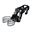 Jamara Frontlader m. Ballengreifer f. RC-Traktor 1:24S