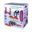 Jamara M?hwerke rot m. Frontlader f. RC-Traktor 1:24S