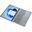 Notebook 16" (40,64cm) Lenovo ThinkBook 16 G8 Ultra5 135H 16/512