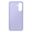 Samsung Smartphone Silicon Case Violet for Galaxy A57