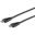(&euro;3,95*/1m) 2.00m ShiverPeaks HDMI Anschlusskabel HDMI Typ A