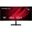 34" (86,36cm) ViewSonic VG3419C-2 schwarz 3440x1440