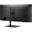 34" (86,36cm) ViewSonic VG3419C-2 schwarz 3440x1440