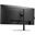 34" (86,36cm) ViewSonic VG3419C-2 schwarz 3440x1440