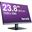 23,8" (60,47cm) Terra Greenline Plus 2448W V4 schwarz 1920x1080