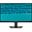 23,8" (60,47cm) Dell SE2426H schwarz 1920x1080 2xHDMI 1.4